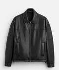 Cropped jacket