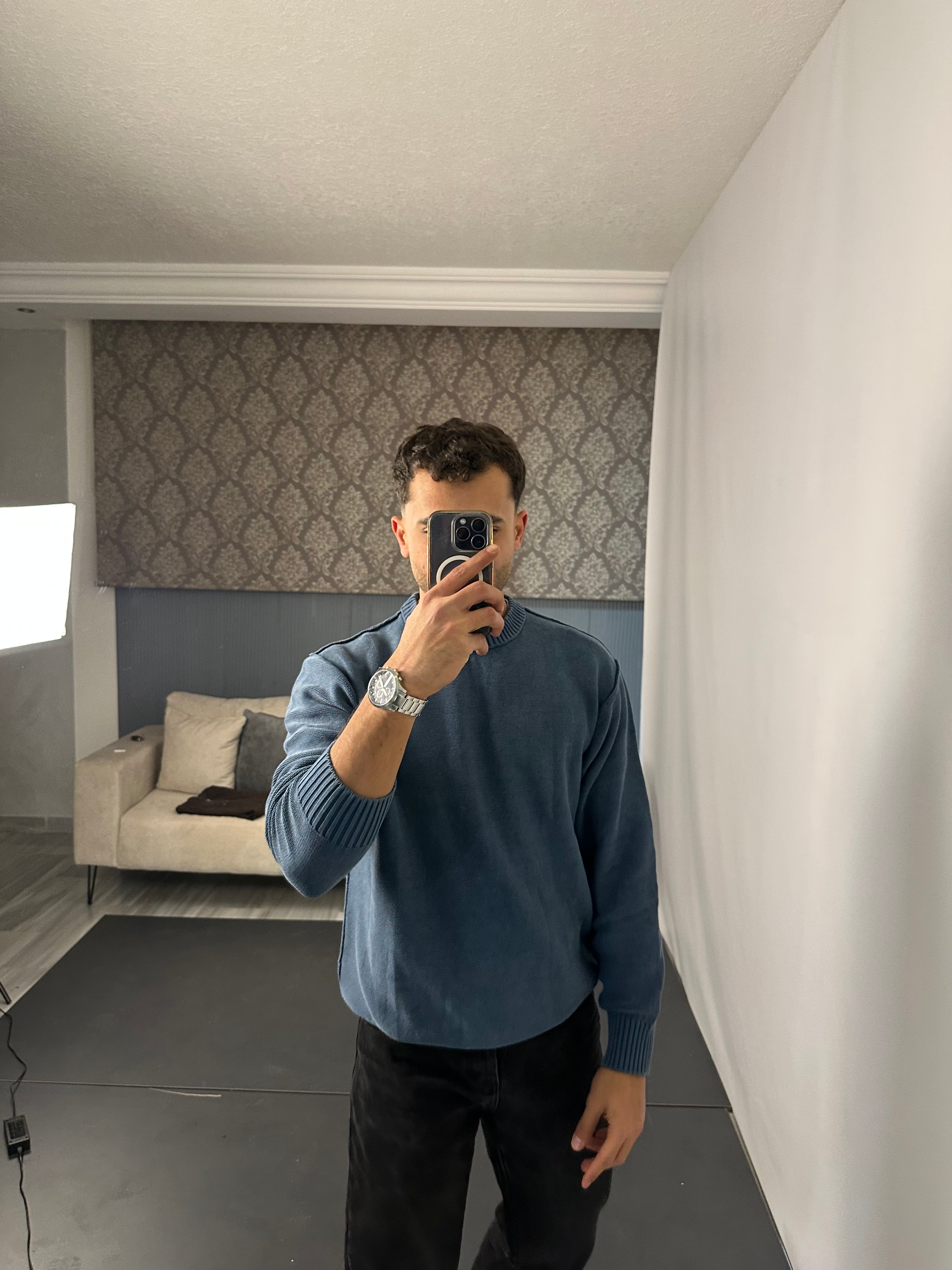 Classic shirt