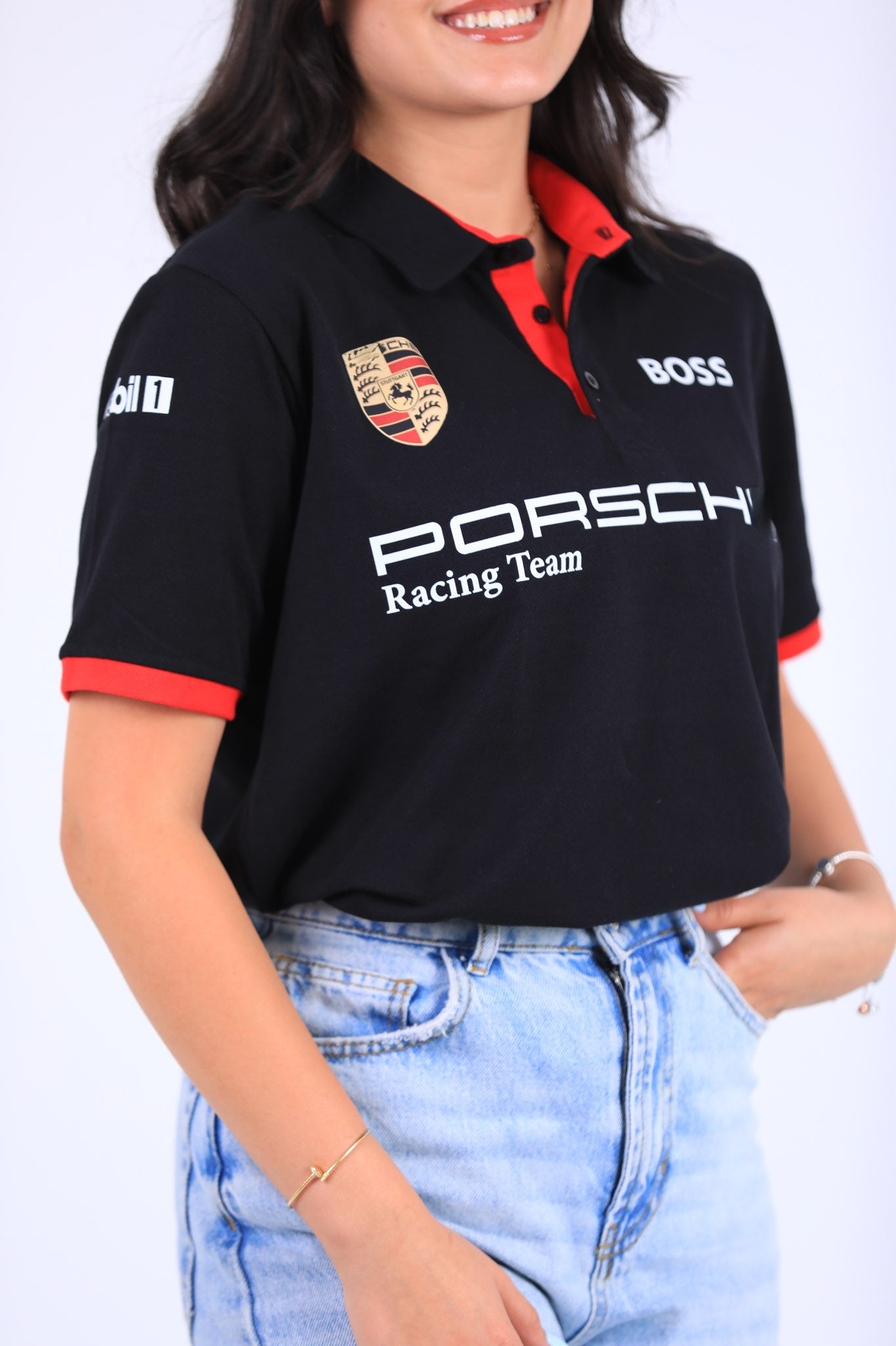Racing T-shirts