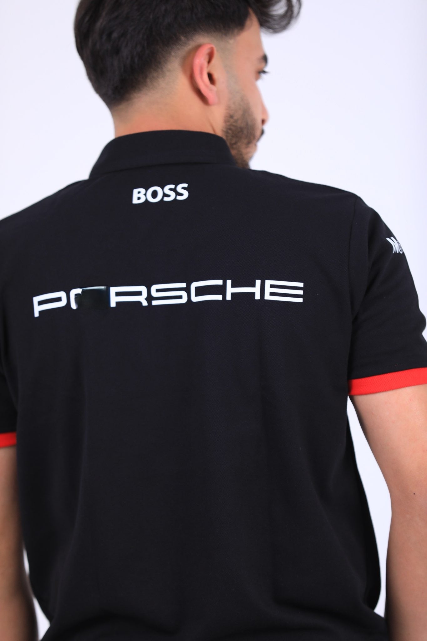Racing T-shirts