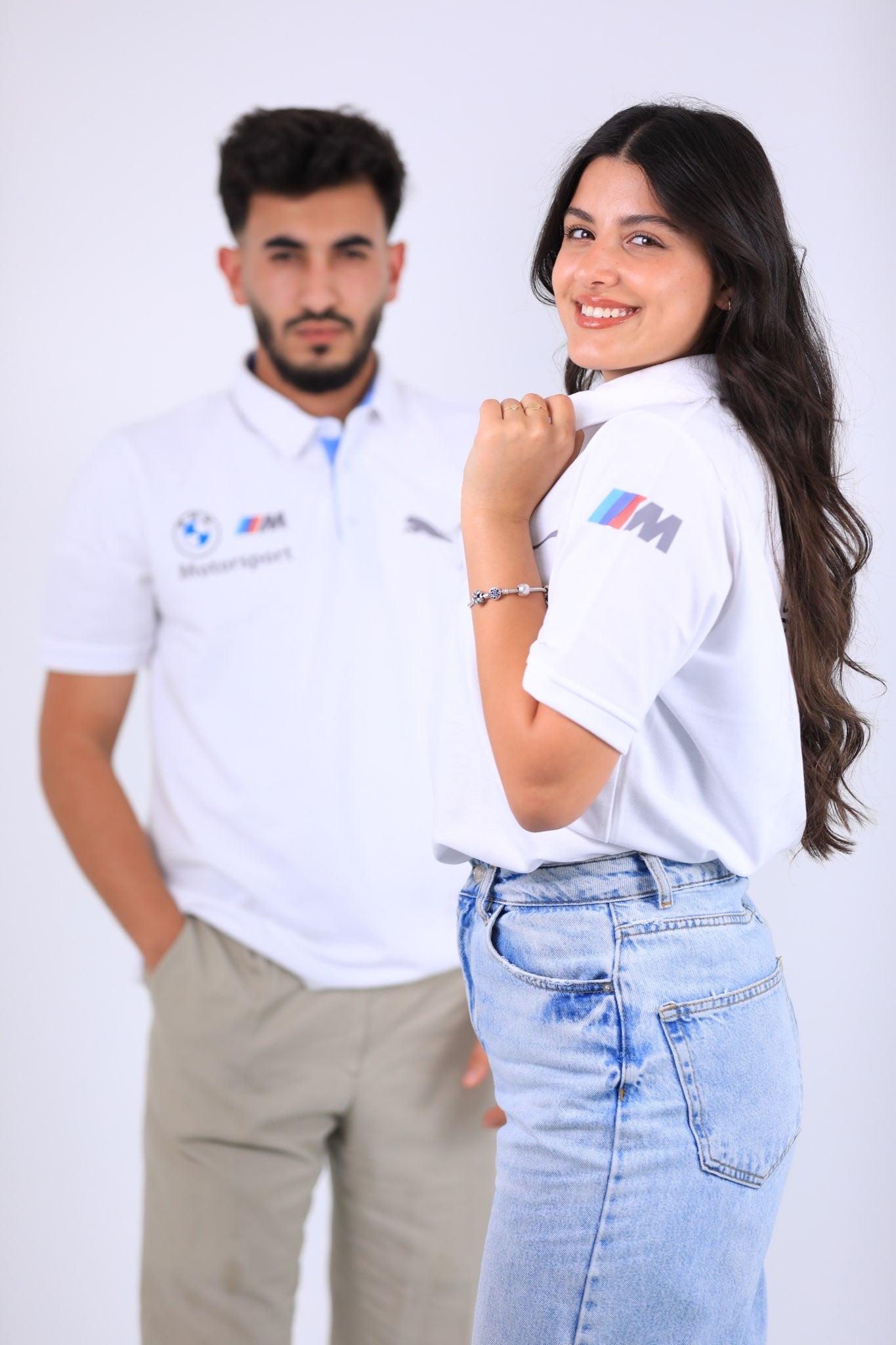 Racing T-shirts