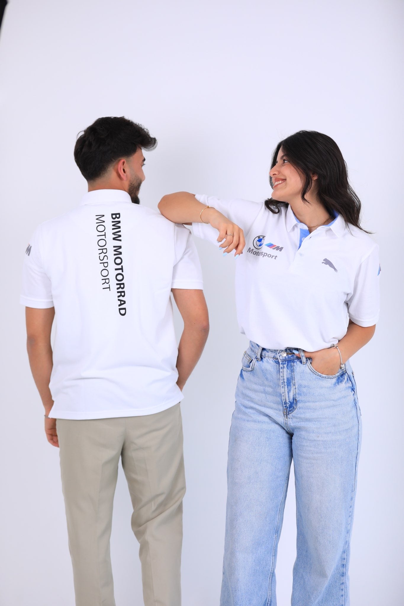 Racing T-shirts