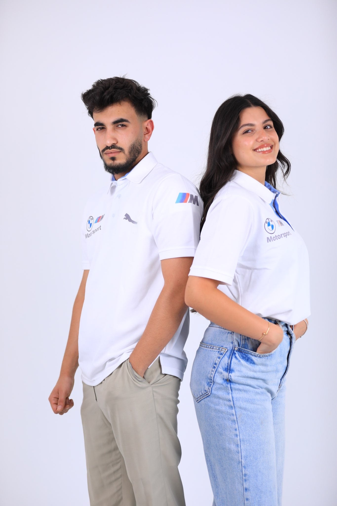 Racing T-shirts