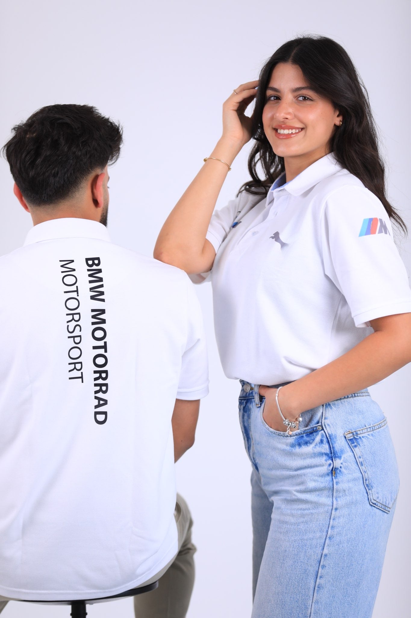 Racing T-shirts