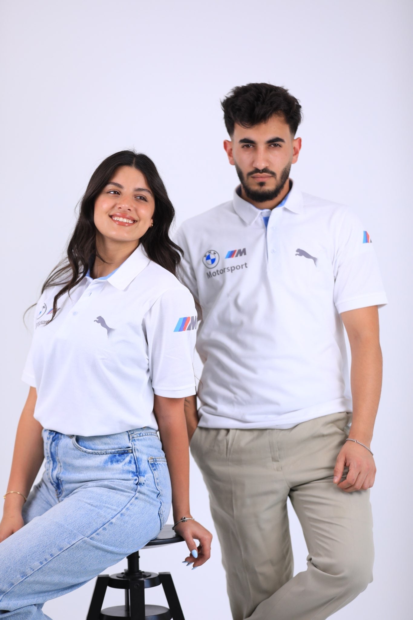Racing T-shirts
