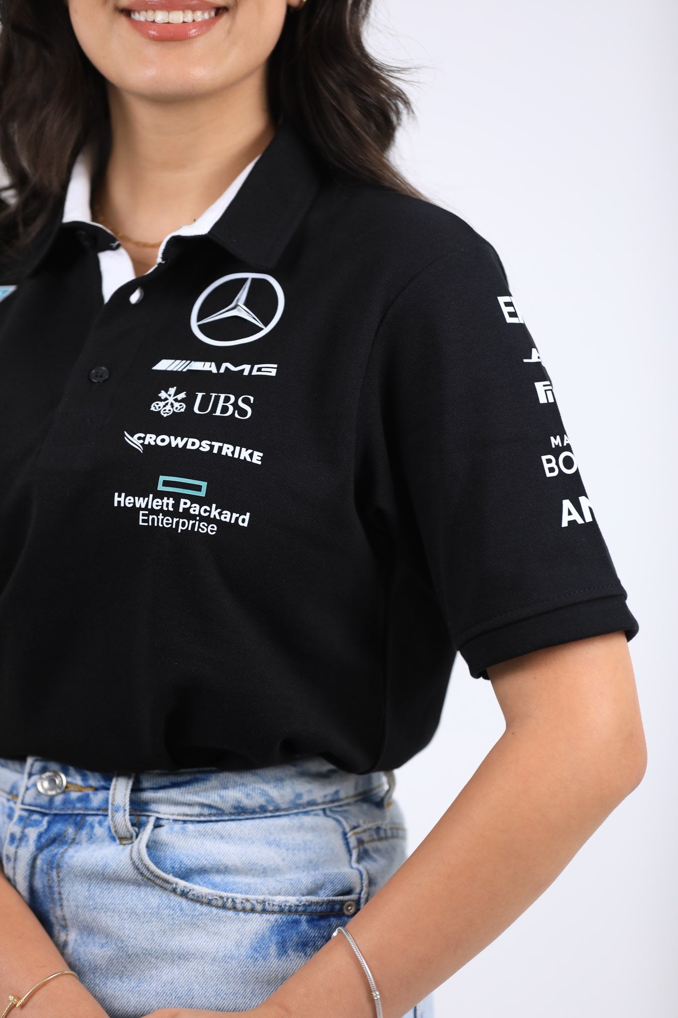 Racing T-shirts