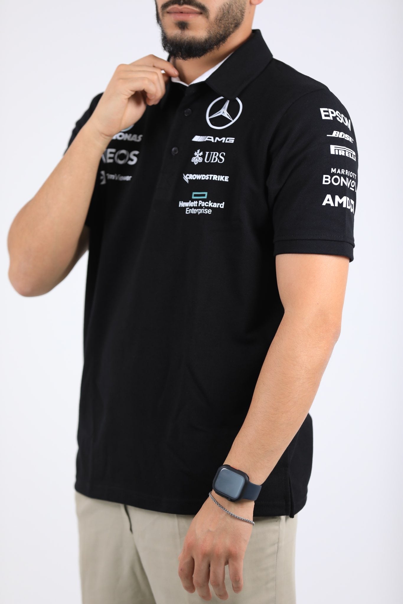 Racing T-shirts