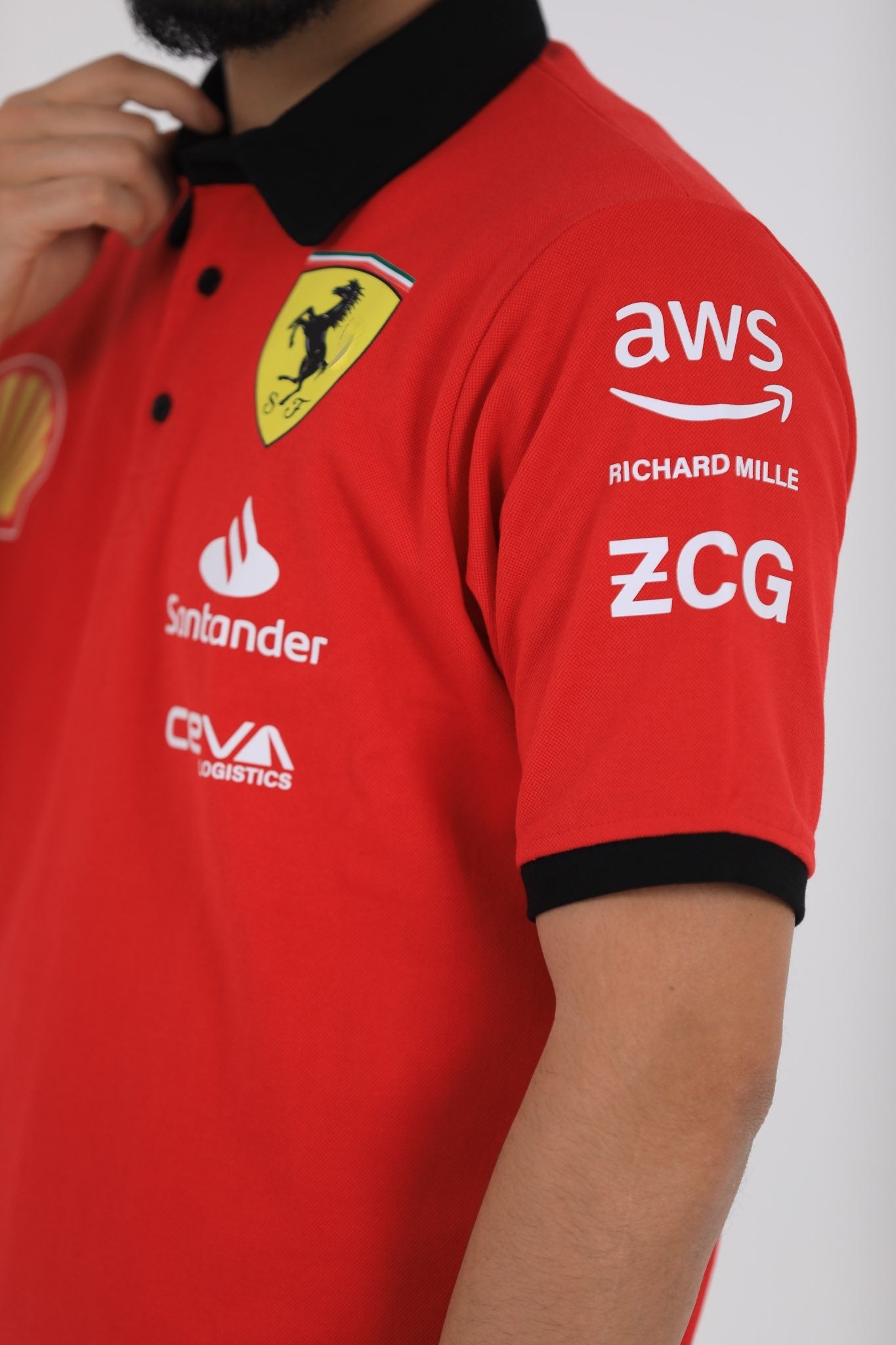 Racing T-shirts