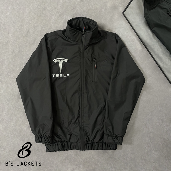 Racing sweater jackets