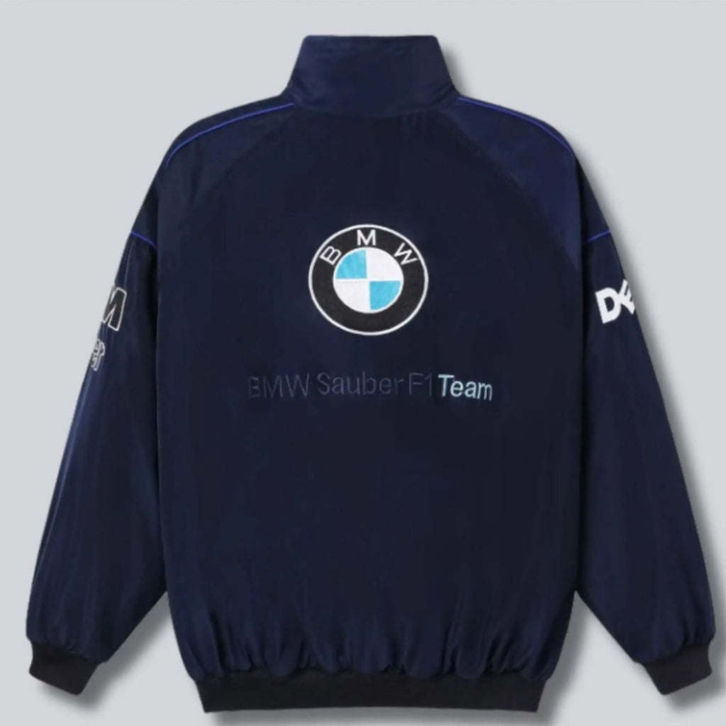 BMW Jackets