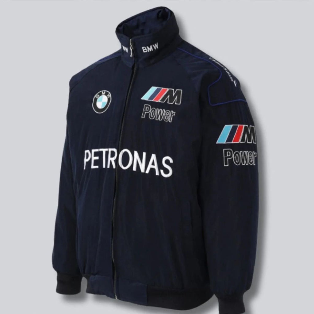 BMW Jackets