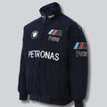 BMW Jackets