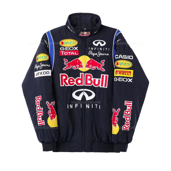 RedBull Jackets