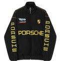 Porsche Jackets