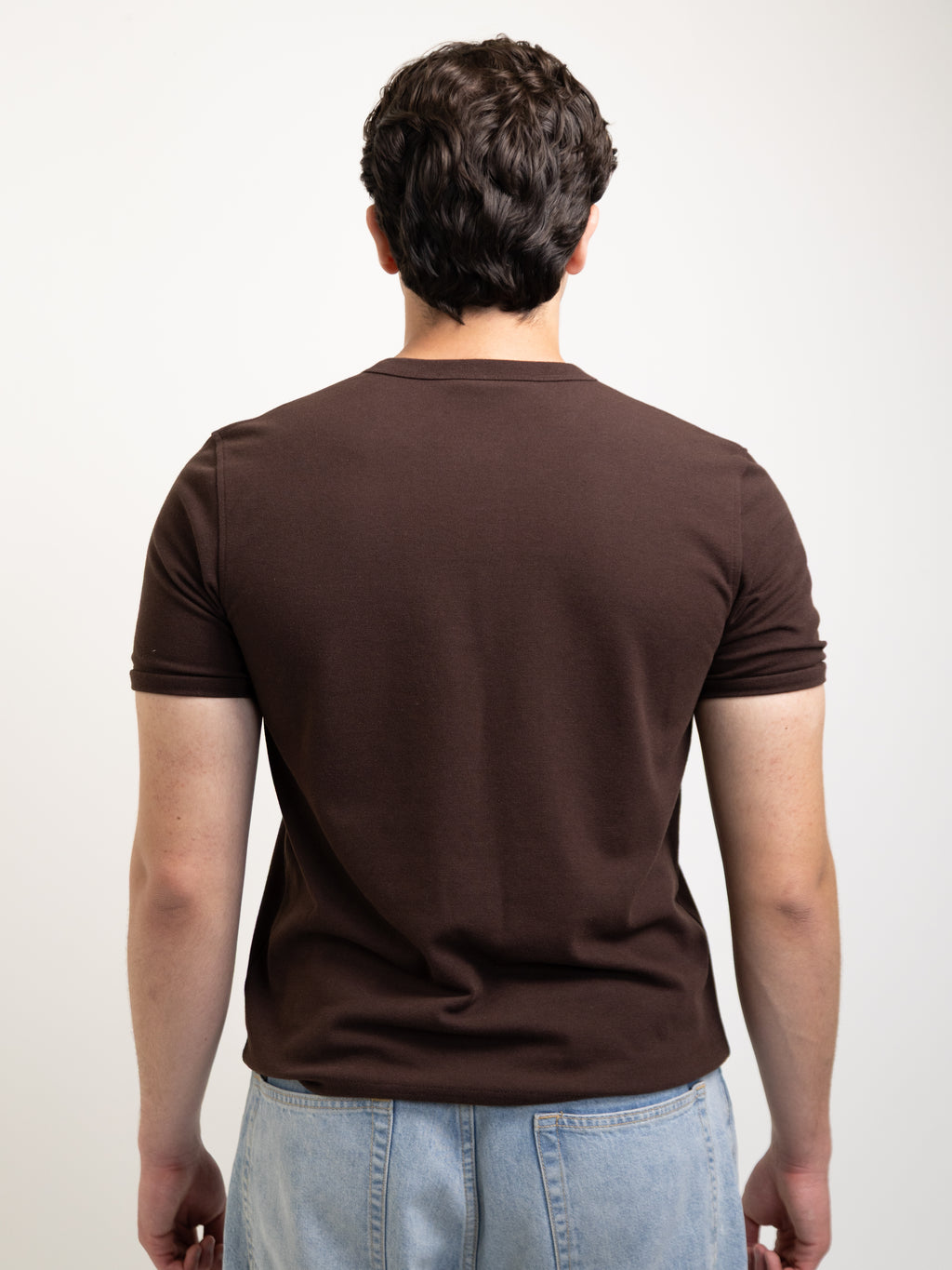Henley t-shirt