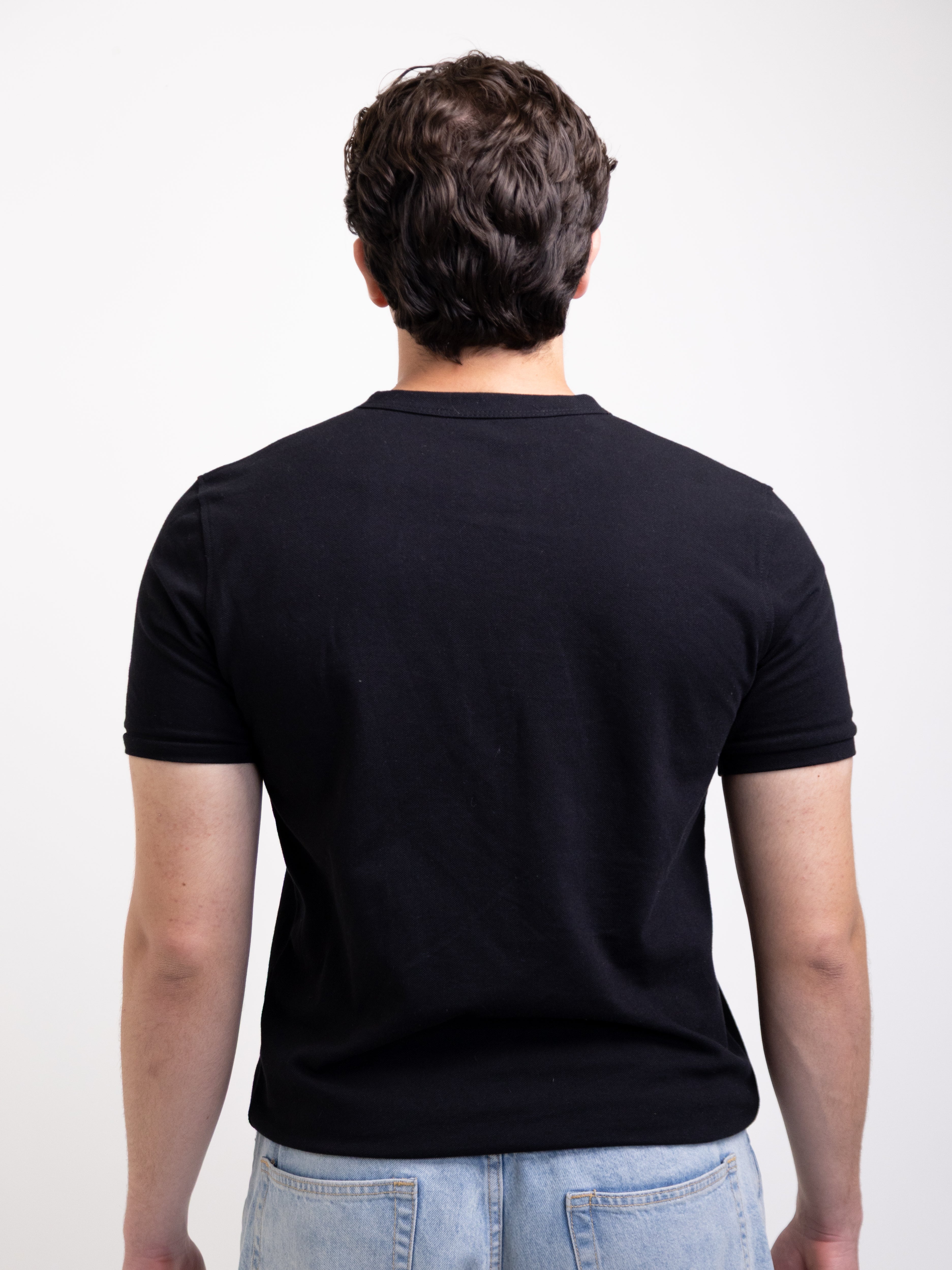 Henley t-shirt