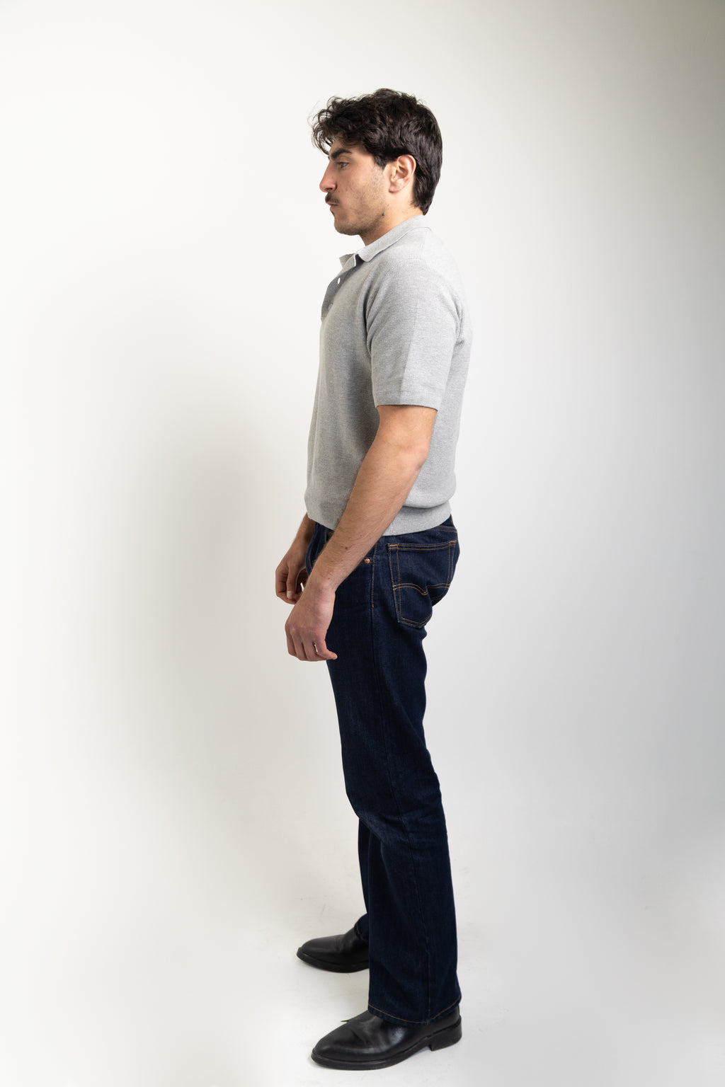 Classic polo