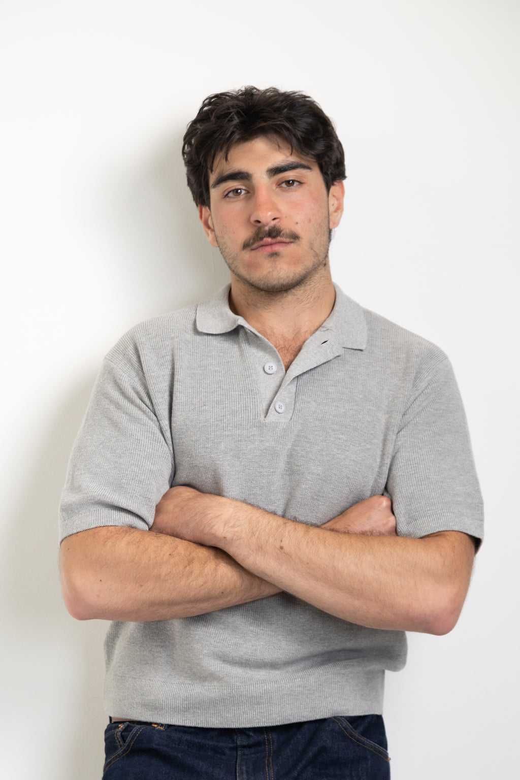 Classic polo