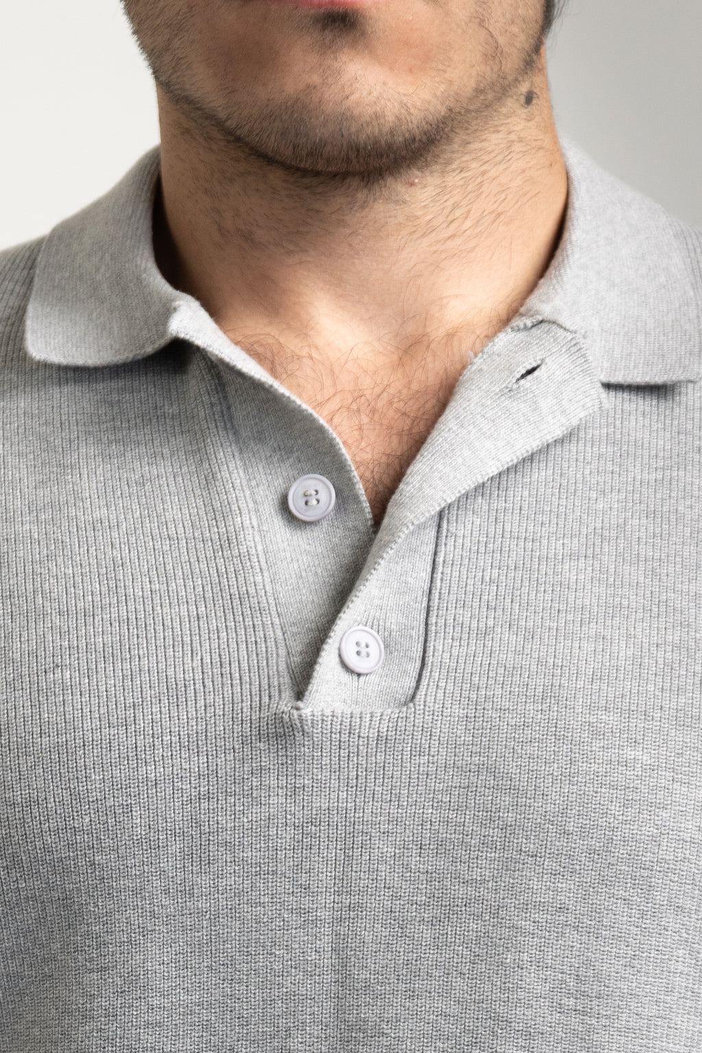 Classic polo