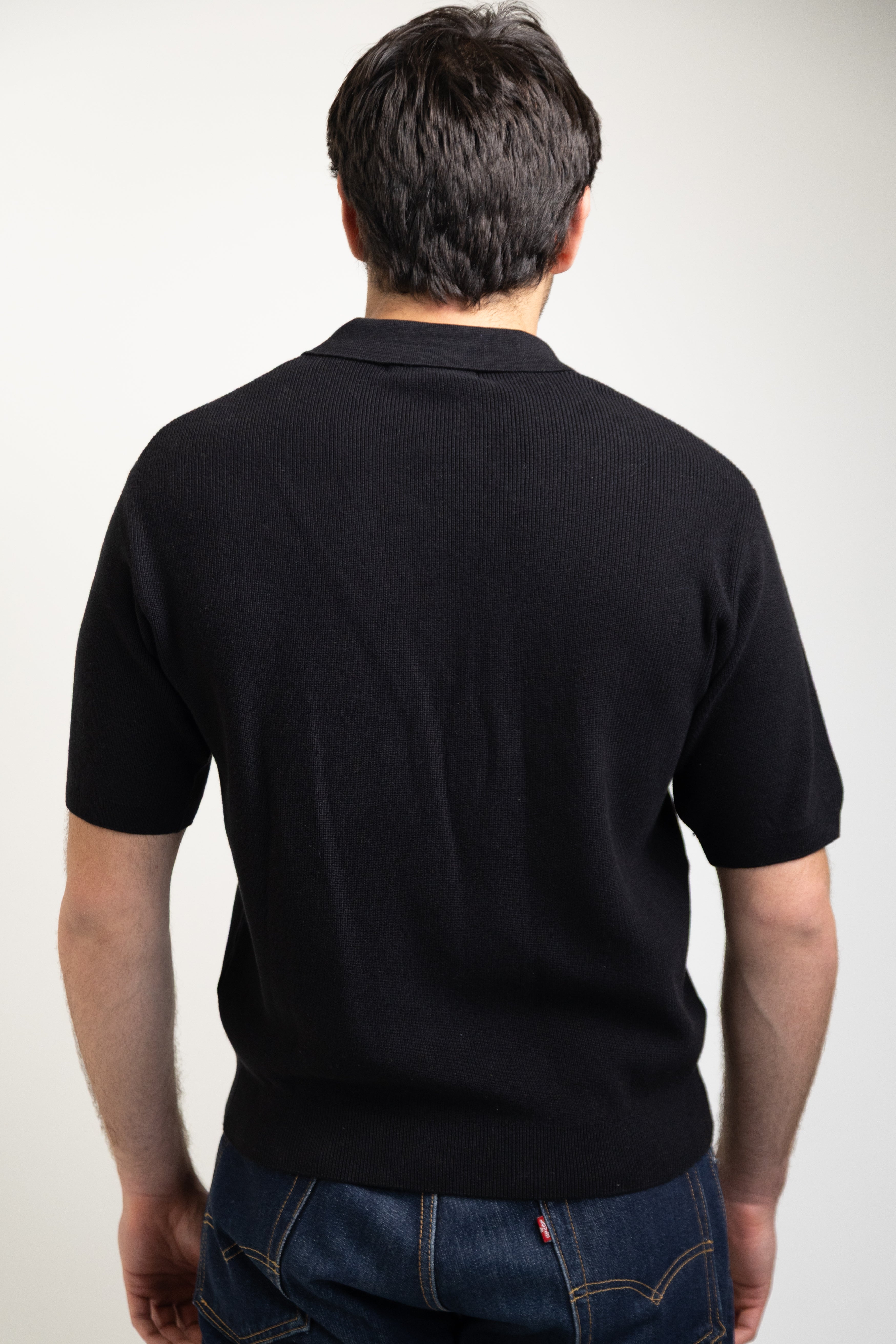Classic polo