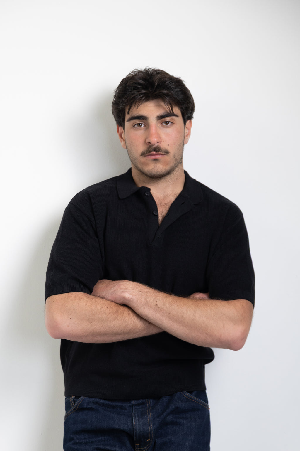 Classic polo