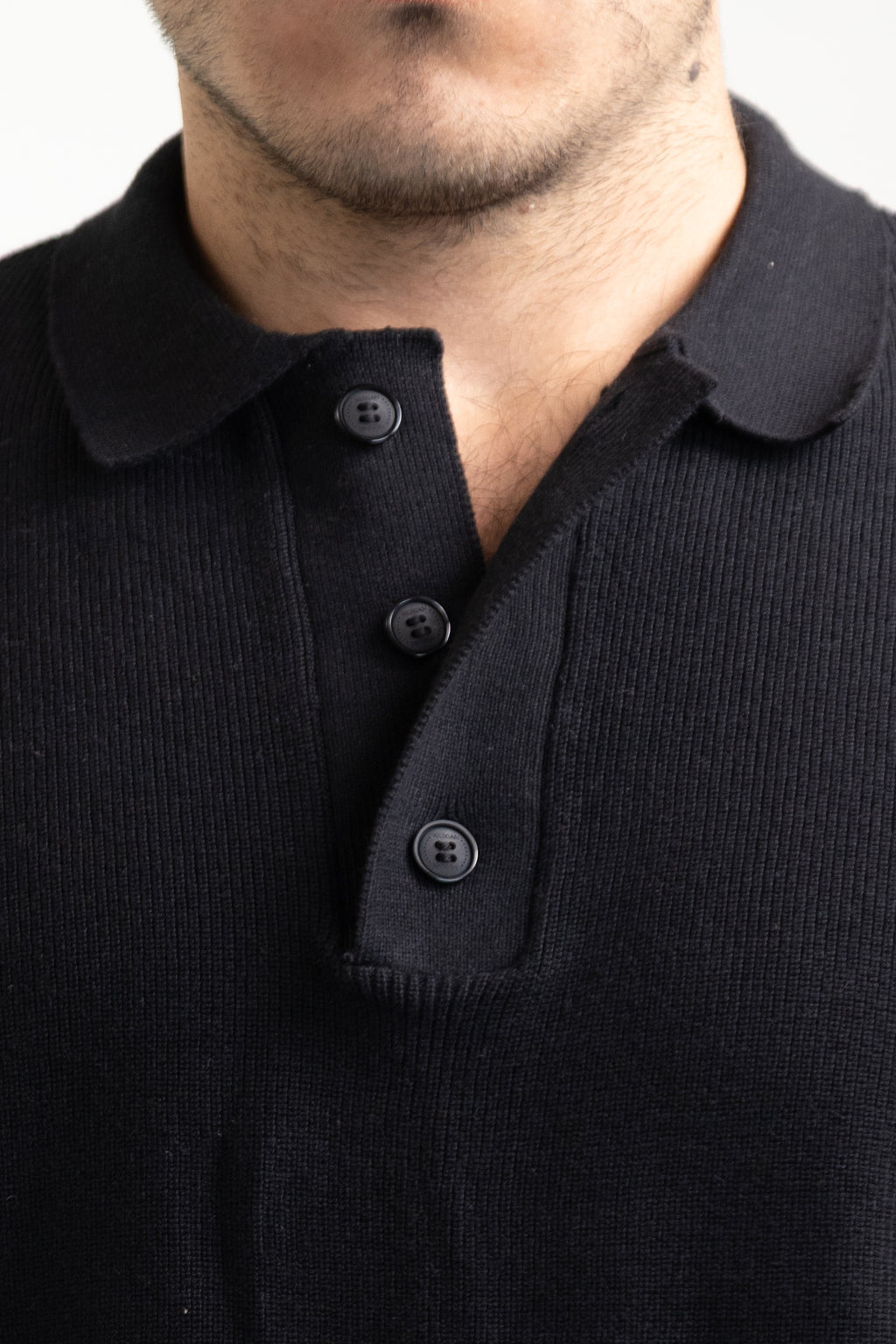 Classic polo