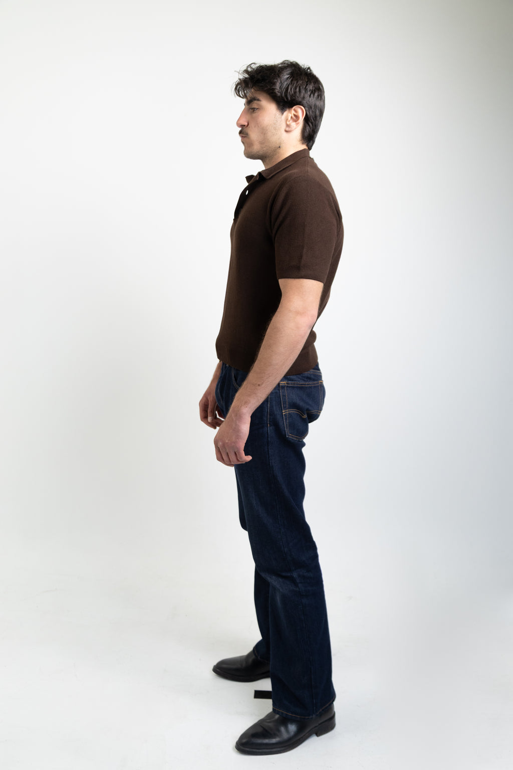 Classic polo