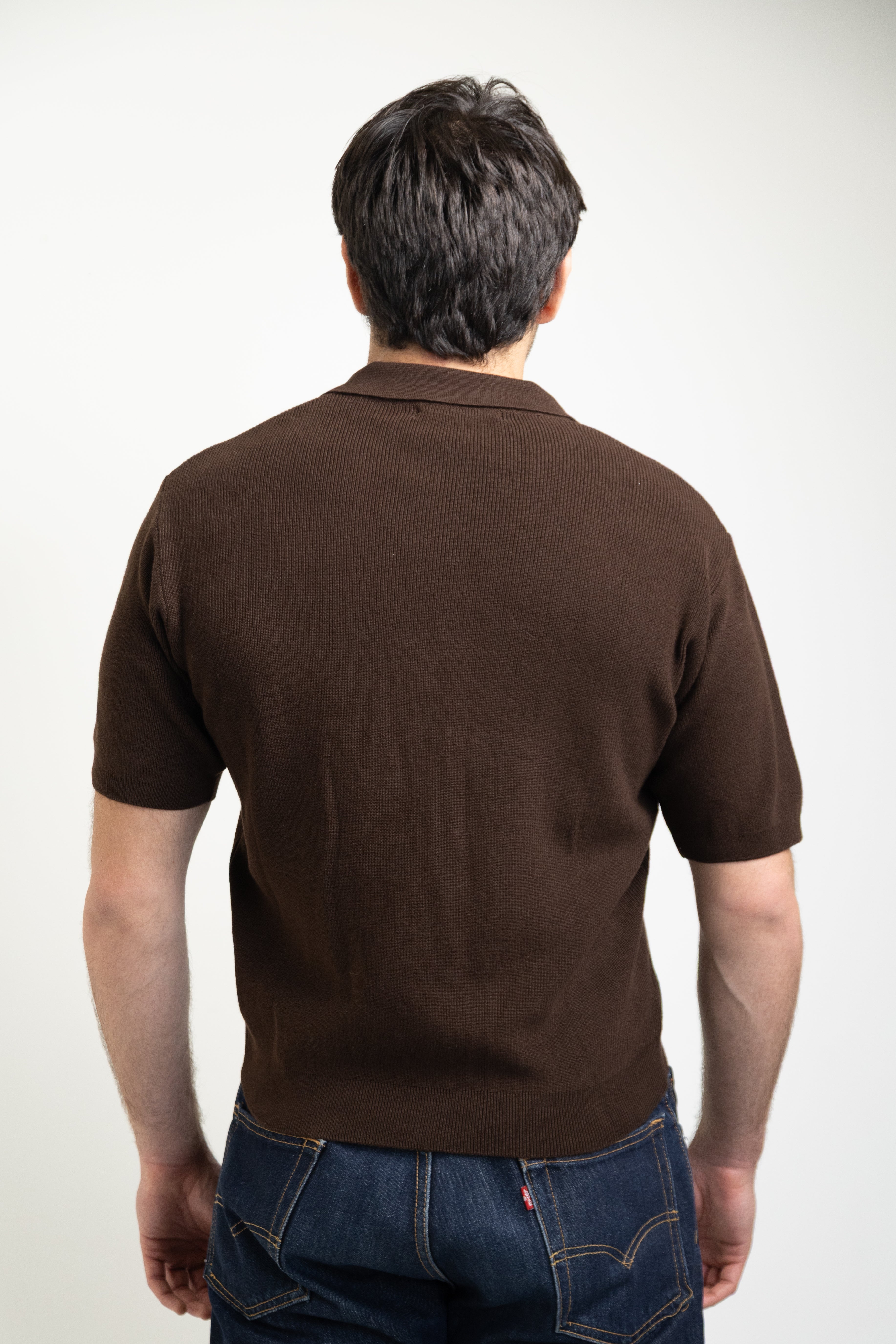 Classic polo