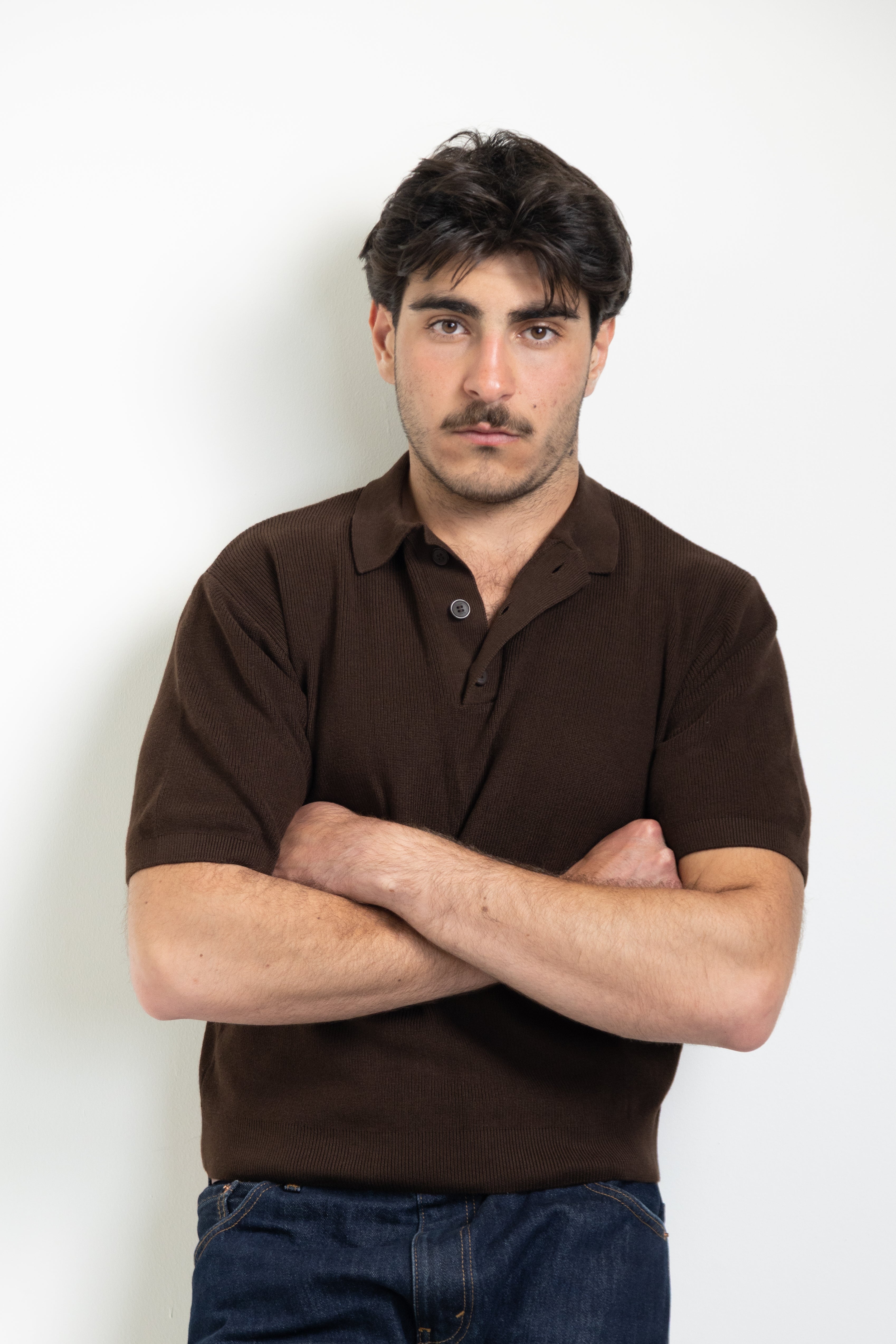 CLASSIC POLO