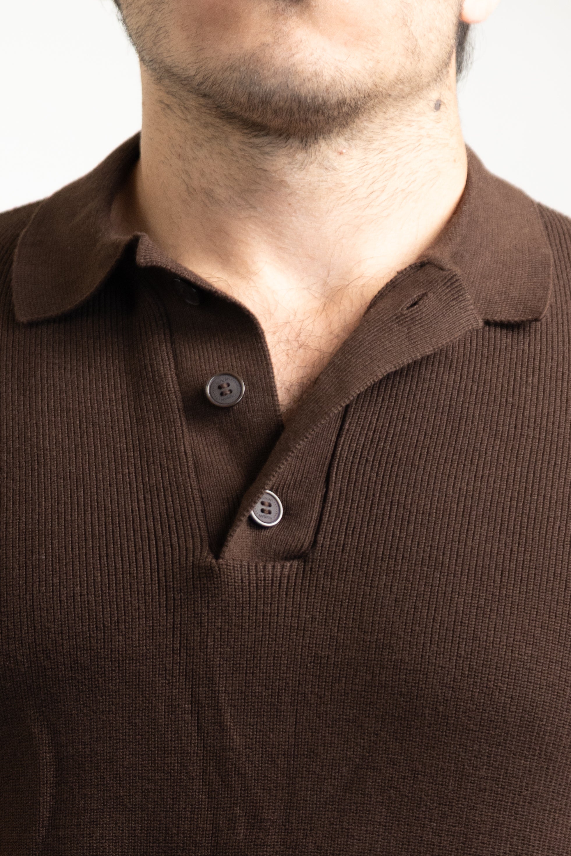 Classic polo