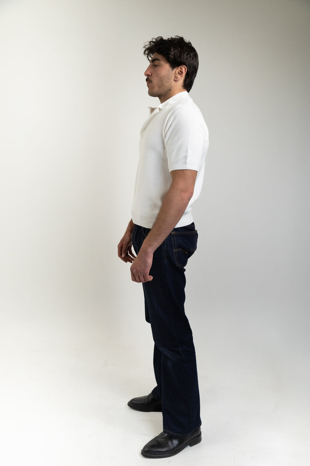 Classic polo
