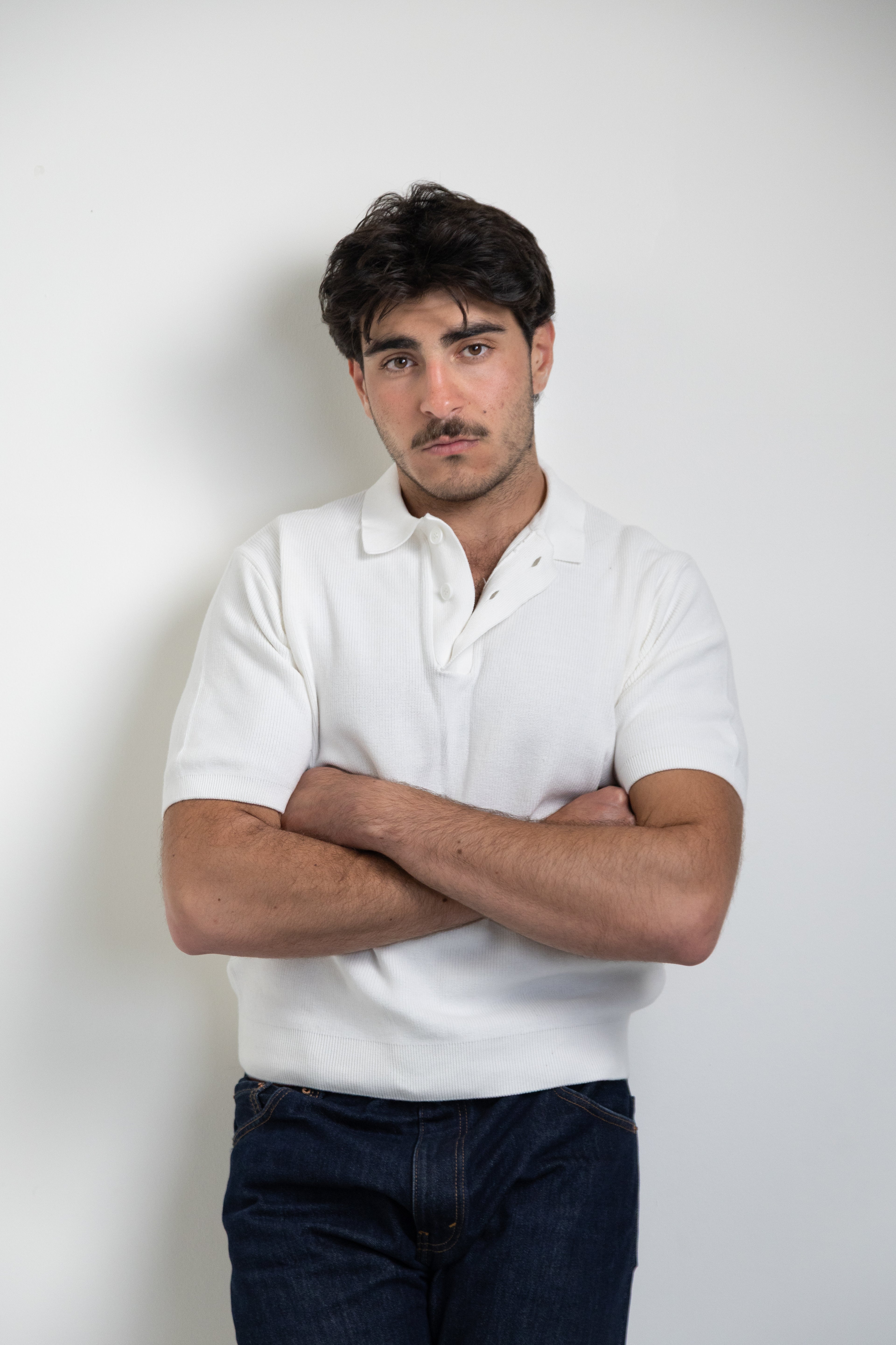 CLASSIC POLO