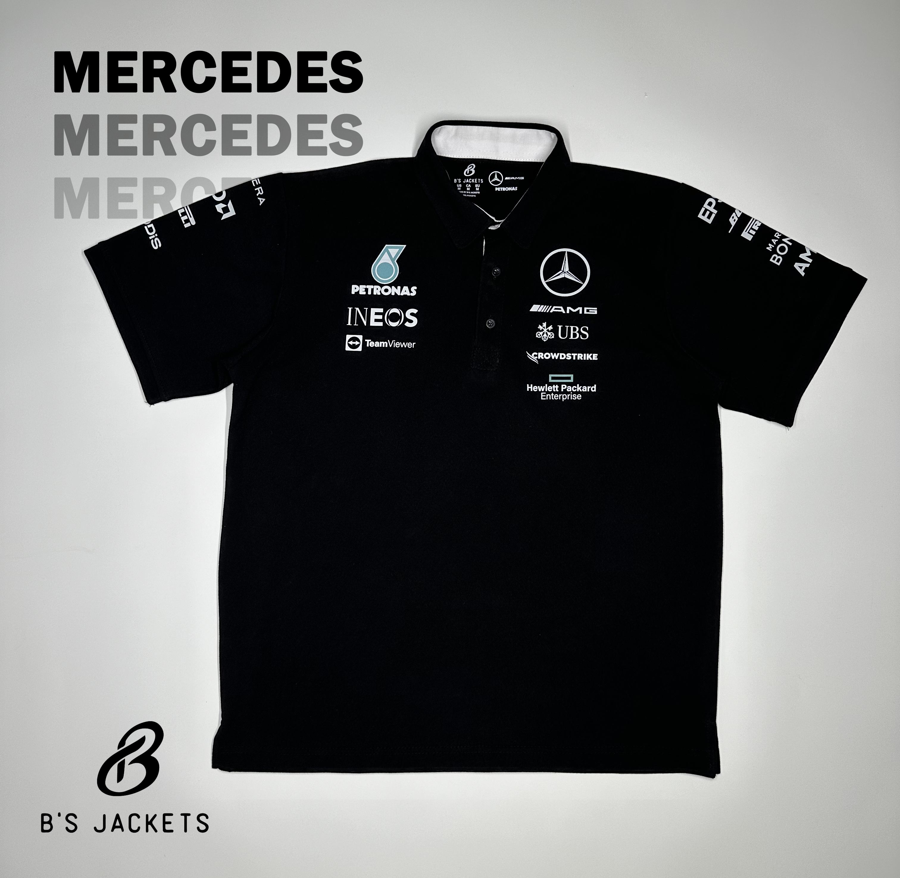 Racing T-shirts