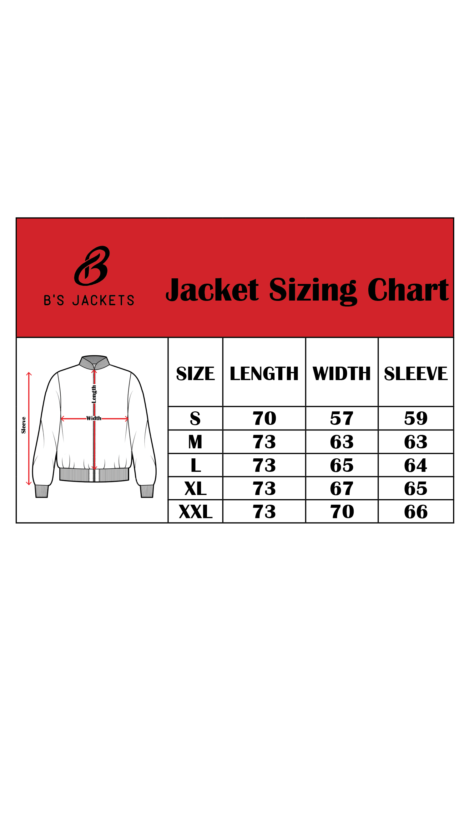 Porsche Jackets
